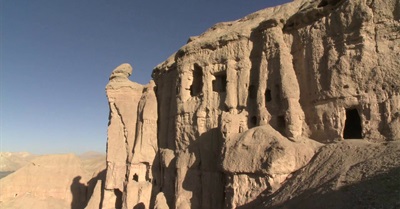 An Interview With Afghanistan's First Female Governor: Dr. Habiba Sorabi