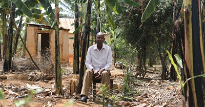 Let's See Labs presents A Film About Reckonings & Resilience