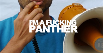 I'm a Fucking Panther