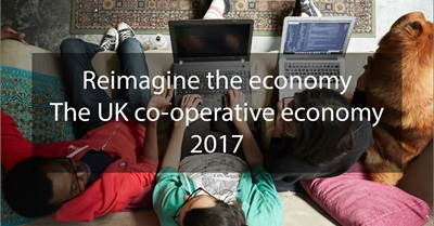 Reimagine Our Economy: Choose Collaboration Over Competition