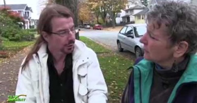 The Future of Climate Change