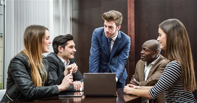 The Role of Performance Management System for Your Business Growth