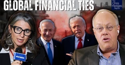 The Member States Complicit in GENOCIDE (w/ Francesca Albanese) | The Chris Hedges Report