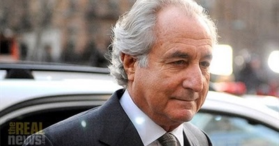 JP Morgan Will Not Be Criminally Prosecuted for Its Role in Madoff's Ponzi Scheme