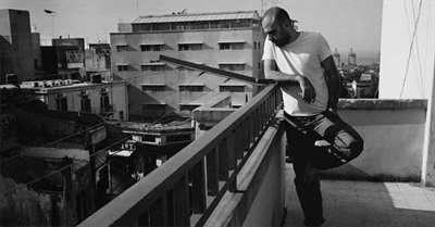 Enduring Syria's War