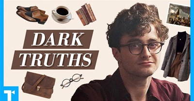 What Dark Academia Says About Elite Education