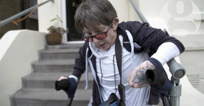 Living With Disabilities Under The Conservatives Cuts