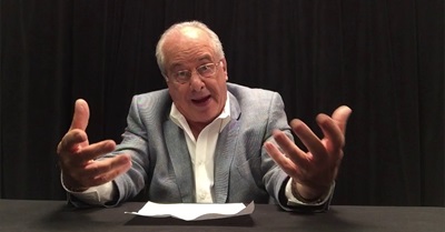 Richard Wolff takes on Jordan B. Peterson