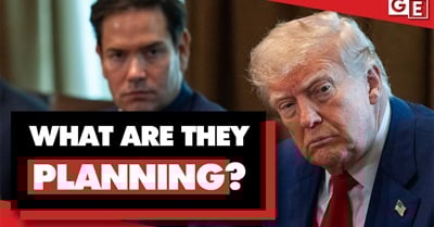 The REAL Reason Why Trump Is Attacking Latin America