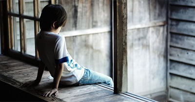 My Life Wasn't Supposed to Be Like This