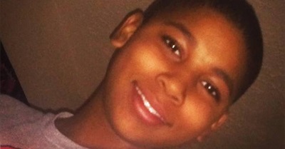 Until White America Looks at Tamir Rice and Sees Their Own Children, There Will Be No Racial Justice in the U.S.