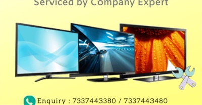 TV Service Center in Uppal | 7337443380 | Uppal TV Repair