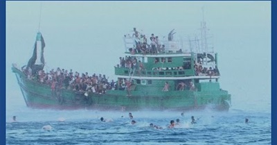 Modern Slavery: Thai Fishing Industry Turns to Trafficking (2015 by The Guardian)