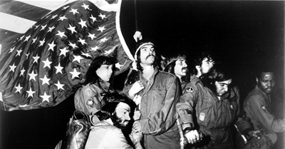 5 documentaries on civil disobedience in the U.S.