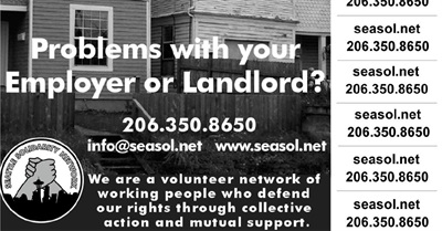 Guide to Building a Solidarity Network