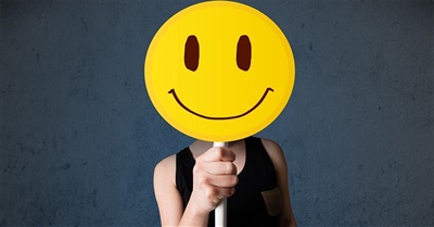 The Happiness Conspiracy