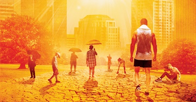 Can We Survive Extreme Heat?