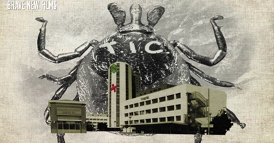Society's Parasite: A Look Inside the Treatment Industrial Complex (TIC)