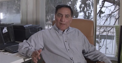 Israeli Lawyer Speaks Out About Corruption in Family Law - and Imprisoned!