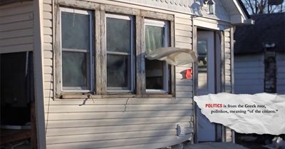 Engaging People: Stories About Citizens Revitalizing Democracy