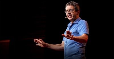 The Invisible Ideology Trashing Our Planet