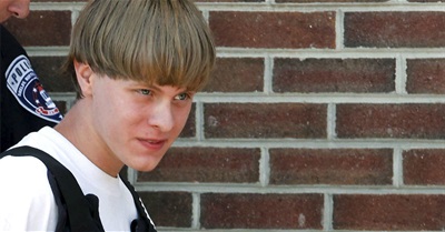 How to Understand White Male Terrorism