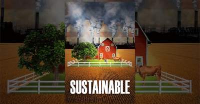 Sustainable