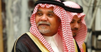 Why Saudi Ties to 9/11 Mean U.S. Ties to 9/11