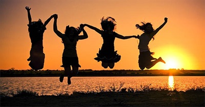 "I Love Being a Woman" - What Will It Take to Create a World Where Every Woman Can Say This?