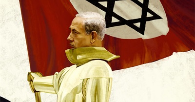 Israel’s Suicidal Rupture With the U.S.
