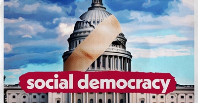 Why Social Democracy Isn't Good Enough