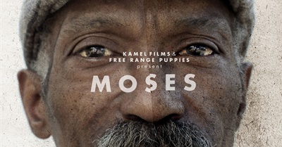 Moses (trailer)