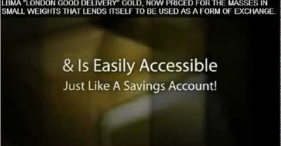 Karatbars One Gram At A Time