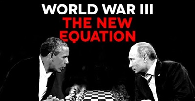 Syria, Russia & Iran - the New Equation