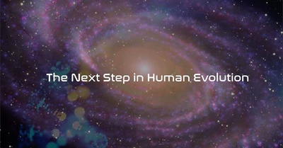 The Next Step in Human Evolution with Paul Temple