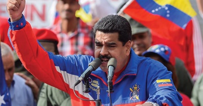 Here’s What the Media Isn’t Telling You About the Venezuelan Election