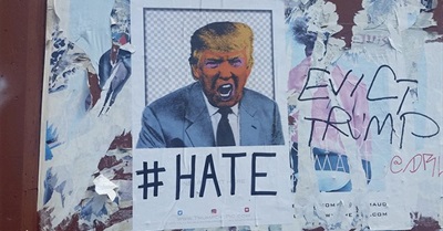 Trump Played to Anger, but We Don't Have to Fall for Divide and Conquer