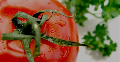 A plant-based diet - good for us and for the planet