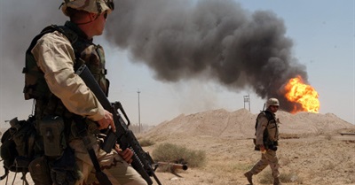 Bin Laden's Death and the Fairy Tale of the War on Terror