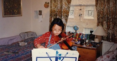 Cultural Appropriation: Whose Culture Is It Anyway, and What About Hybridity?