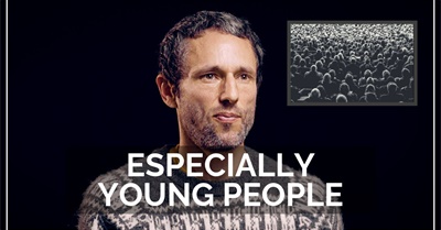 How Do You Escape an Echo Chamber? | Charles Eisenstein