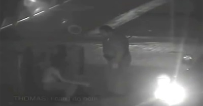 Police Break Bad: RIP Kelly Thomas