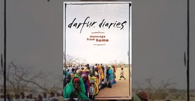 Darfur Diaries - Message From Home
