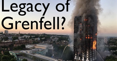 What Will Be the Legacy of Grenfell?