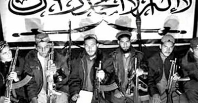 TALIBAN MAN: A KROM SONG : THE VIDEO