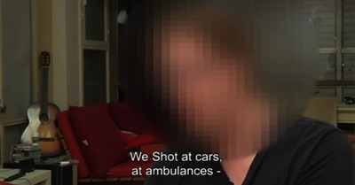 "Kill Anything": Israeli Soldiers Say Gaza Atrocities Came from Orders for Indiscriminate Fire