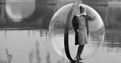 The Importance of Thinking Beyond Your Bubble