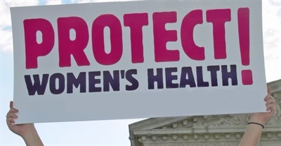 Instead of Defunding Planned Parenthood, Can We Defund War?