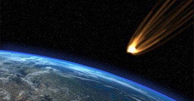 "Armageddon" - 2025-2032 End of Days, Tribulations, World War 3