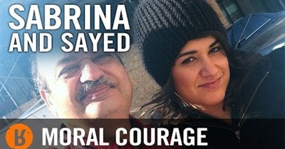 I Came Out And My Muslim Dad Stood By Me